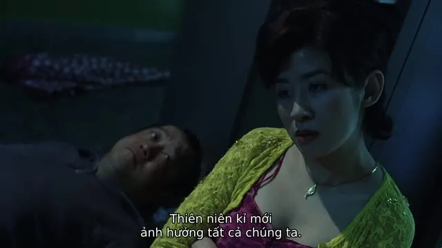 Kim Kê tập 1 Vietsub HD - TVHay Kim Kê tập 1 Vietsub HD - TVHay