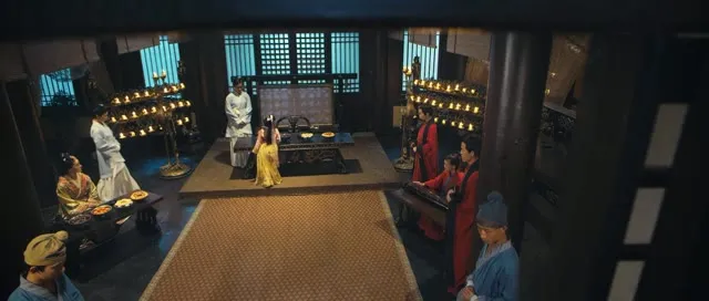 Xem phim Hải Hôn Hầu Truyện Chi Tàng Phong Vietsub HD tại TVHay Xem phim Hải Hôn Hầu Truyện Chi Tàng Phong Vietsub HD tại TVHay