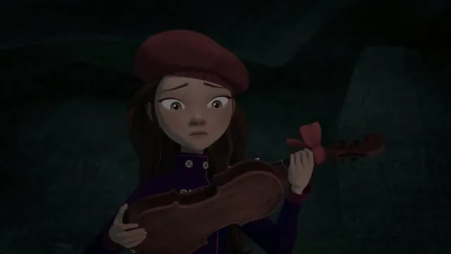 Chú Ngựa Spirit – Tự Do Rong Ruổi: Giáng Sinh Cùng Spirit tập 1 Vietsub HD - TVHay Chú Ngựa Spirit – Tự Do Rong Ruổi: Giáng Sinh Cùng Spirit tập 1 Vietsub HD - TVHay