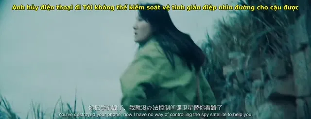 Hình ảnh trong phim Kết Thúc Cô Đảo trên TVHay Hình ảnh trong phim Kết Thúc Cô Đảo trên TVHay