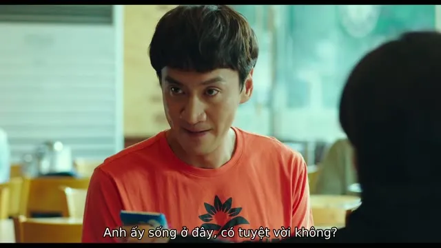 Thằng Em Lý Tưởng 2019 Vietsub HD - TVHay Thằng Em Lý Tưởng 2019 Vietsub HD - TVHay