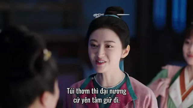 Hình ảnh trong phim Chước Chước Phong Lưu trên TVHay Hình ảnh trong phim Chước Chước Phong Lưu trên TVHay