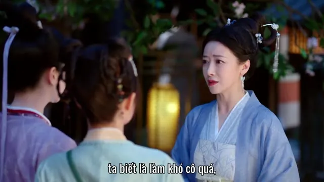 Chước Chước Phong Lưu 2023 Vietsub HD - TVHay Chước Chước Phong Lưu 2023 Vietsub HD - TVHay