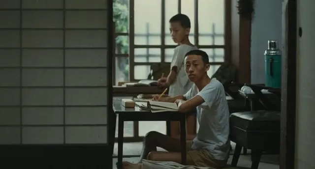 Xem phim Đồng Niên Vãng Sự Vietsub HD tại TVHay Xem phim Đồng Niên Vãng Sự Vietsub HD tại TVHay