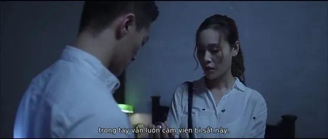 Hồng Y Ngụy Thôn Chi Hoan Mê 2017 Vietsub HD - TVHay Hồng Y Ngụy Thôn Chi Hoan Mê 2017 Vietsub HD - TVHay
