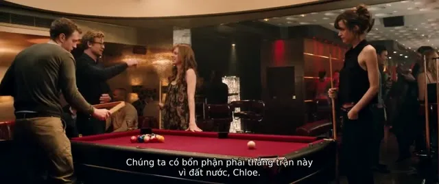 Chỉ Được Một Năm 2013 Vietsub HD - TVHay Chỉ Được Một Năm 2013 Vietsub HD - TVHay