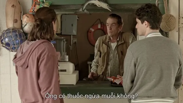 Xem phim Cá Mập Tấn Công Vietsub HD tại TVHay Xem phim Cá Mập Tấn Công Vietsub HD tại TVHay