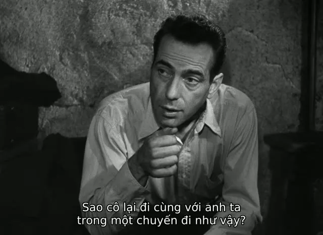 Có Và Không 1945 Vietsub HD - TVHay Có Và Không 1945 Vietsub HD - TVHay