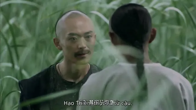 Hình ảnh trong phim Mùa Đông Một Mình trên TVHay Hình ảnh trong phim Mùa Đông Một Mình trên TVHay