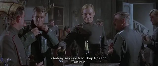 Xem phim The Blue Max Vietsub HD tại TVHay Xem phim The Blue Max Vietsub HD tại TVHay