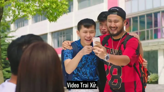 Hình ảnh Băng Hỏa Kỳ Duyên tập 8 trên TVHay Hình ảnh Băng Hỏa Kỳ Duyên tập 8 trên TVHay