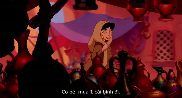 Xem phim Aladdin Và Cây Đèn Thần Vietsub HD tại TVHay Xem phim Aladdin Và Cây Đèn Thần Vietsub HD tại TVHay