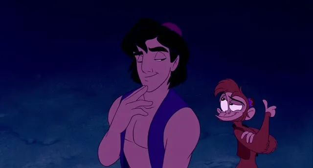 Hình ảnh trong phim Aladdin Và Cây Đèn Thần trên TVHay Hình ảnh trong phim Aladdin Và Cây Đèn Thần trên TVHay
