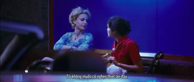 Mùi Việt Quất Trong Đêm 2007 Vietsub HD - TVHay Mùi Việt Quất Trong Đêm 2007 Vietsub HD - TVHay