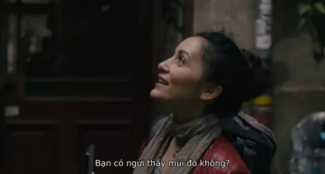 Hình ảnh trong phim Berlin, I Love You trên TVHay Hình ảnh trong phim Berlin, I Love You trên TVHay