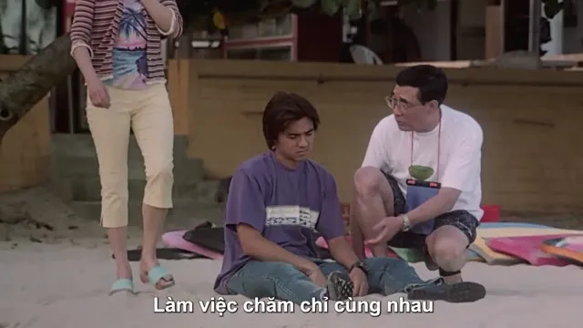 Mặt Trời Và Cảnh Viên 1999 Vietsub HD - TVHay Mặt Trời Và Cảnh Viên 1999 Vietsub HD - TVHay