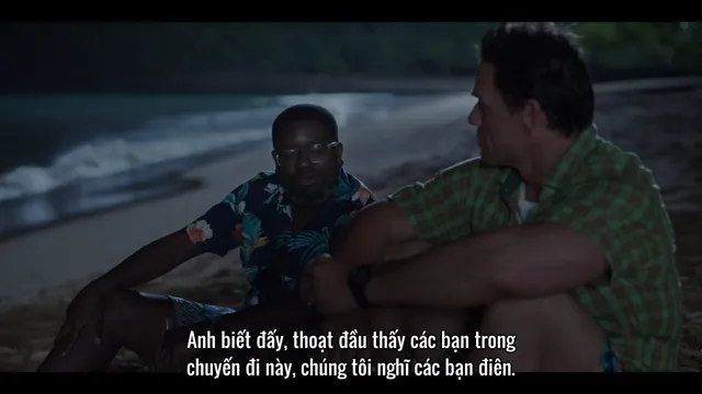 Xem phim Kỳ Nghỉ Thú Vị Vietsub HD tại TVHay Xem phim Kỳ Nghỉ Thú Vị Vietsub HD tại TVHay