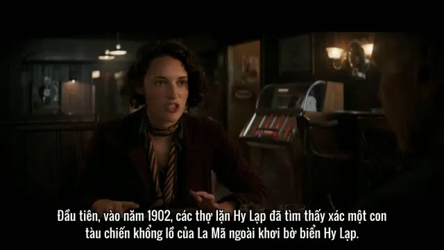 Xem phim Indiana Jones Và Vòng Quay Định Mệnh Vietsub HD tại TVHay Xem phim Indiana Jones Và Vòng Quay Định Mệnh Vietsub HD tại TVHay