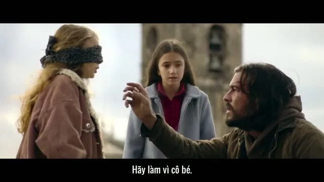 Hình ảnh trong phim Lồng Chim Barcelona trên TVHay Hình ảnh trong phim Lồng Chim Barcelona trên TVHay