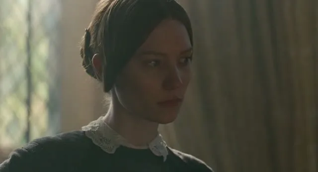 Hình ảnh trong phim Chuyện Tình Nàng Jane Eyre trên TVHay Hình ảnh trong phim Chuyện Tình Nàng Jane Eyre trên TVHay