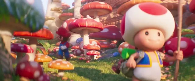 Xem phim Anh em Super Mario Vietsub HD tại TVHay Xem phim Anh em Super Mario Vietsub HD tại TVHay