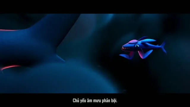 Biệt Đội Hải Cẩu 2021 Vietsub HD - TVHay Biệt Đội Hải Cẩu 2021 Vietsub HD - TVHay