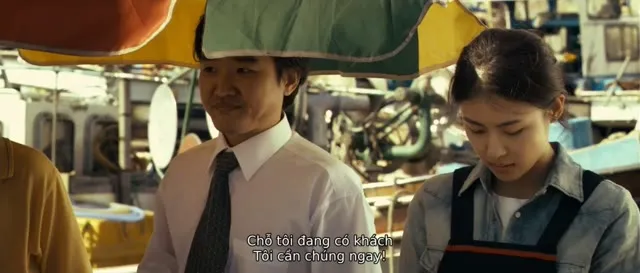 Xem phim Haeundae Vietsub HD tại TVHay Xem phim Haeundae Vietsub HD tại TVHay