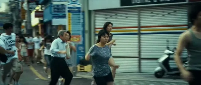 Haeundae 2009 Vietsub HD - TVHay Haeundae 2009 Vietsub HD - TVHay