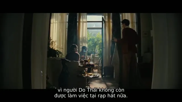 Hình ảnh trong phim Eldorado: Mọi Điều Phát Xít Căm Ghét trên TVHay Hình ảnh trong phim Eldorado: Mọi Điều Phát Xít Căm Ghét trên TVHay