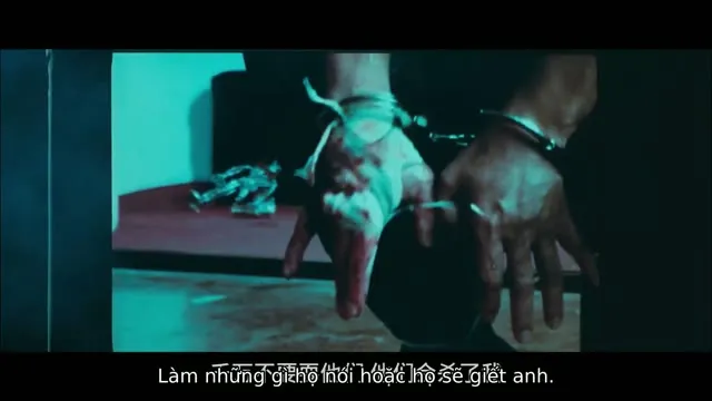 Xem phim Black Ransom Vietsub HD tại TVHay Xem phim Black Ransom Vietsub HD tại TVHay