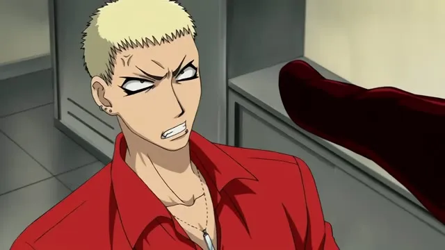 Xem phim Majin Tantei Nougami Neuro Vietsub HD tại TVHay Xem phim Majin Tantei Nougami Neuro Vietsub HD tại TVHay
