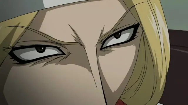Hình ảnh trong phim Majin Tantei Nougami Neuro trên TVHay Hình ảnh trong phim Majin Tantei Nougami Neuro trên TVHay