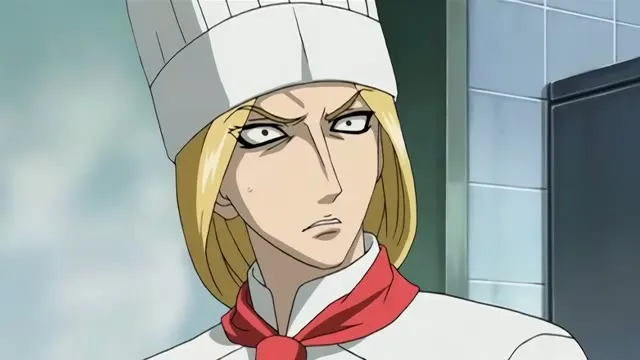 Majin Tantei Nougami Neuro 2007 Vietsub HD - TVHay Majin Tantei Nougami Neuro 2007 Vietsub HD - TVHay