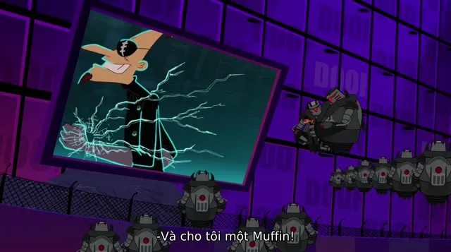 Phineas Và Ferb: Băng Qua Chiều Không Gian Thứ 2 2011 Vietsub HD - TVHay Phineas Và Ferb: Băng Qua Chiều Không Gian Thứ 2 2011 Vietsub HD - TVHay