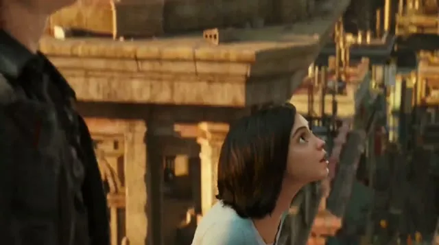 Xem phim Alita: Thiên Thần Chiến Binh Vietsub HD tại TVHay Xem phim Alita: Thiên Thần Chiến Binh Vietsub HD tại TVHay