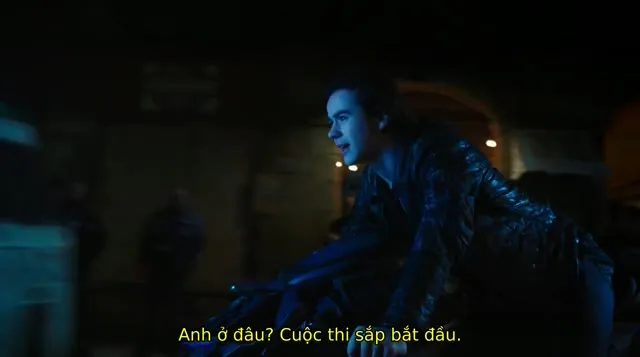 Alita: Thiên Thần Chiến Binh 2019 Vietsub HD - TVHay Alita: Thiên Thần Chiến Binh 2019 Vietsub HD - TVHay