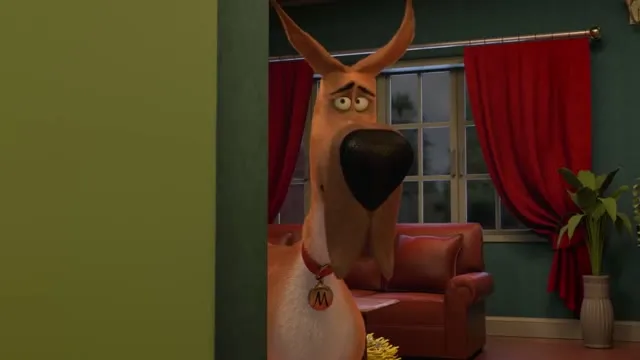 Hình ảnh trong phim Chú Chó Marmaduke trên TVHay Hình ảnh trong phim Chú Chó Marmaduke trên TVHay