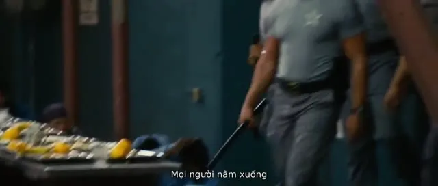 Xem phim Đội Bóng Nhà Tù Vietsub HD tại TVHay Xem phim Đội Bóng Nhà Tù Vietsub HD tại TVHay