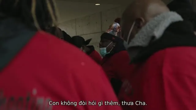 Ben Crump: Luật Sư Dân Sự 2022 Vietsub HD - TVHay Ben Crump: Luật Sư Dân Sự 2022 Vietsub HD - TVHay