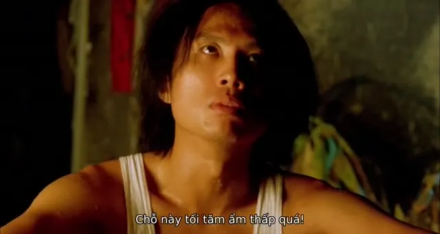 Truyền Thuyết Chiến Lang 1997 Vietsub HD - TVHay Truyền Thuyết Chiến Lang 1997 Vietsub HD - TVHay