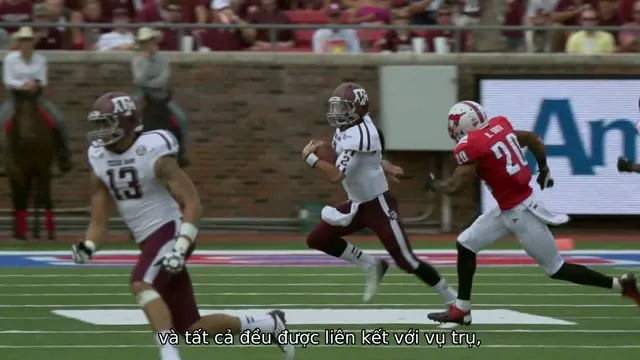 Xem phim Bí Mật Giới Thể Thao: Johnny Manziel Vietsub HD tại TVHay Xem phim Bí Mật Giới Thể Thao: Johnny Manziel Vietsub HD tại TVHay