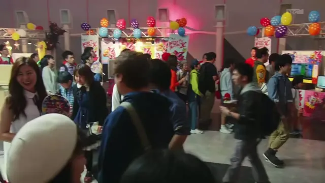 Hình ảnh trong phim Siêu Nhân Ex-Aid trên TVHay Hình ảnh trong phim Siêu Nhân Ex-Aid trên TVHay
