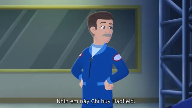 Xem phim Chuyến Xe Khoa Học Kỳ Thú: Trạm Vũ Trụ Vietsub HD tại TVHay Xem phim Chuyến Xe Khoa Học Kỳ Thú: Trạm Vũ Trụ Vietsub HD tại TVHay