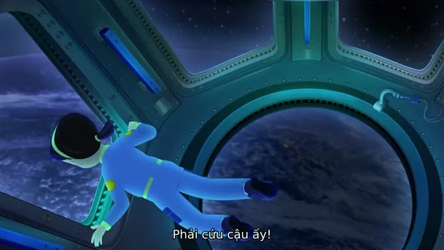 Chuyến Xe Khoa Học Kỳ Thú: Trạm Vũ Trụ 2020 Vietsub HD - TVHay Chuyến Xe Khoa Học Kỳ Thú: Trạm Vũ Trụ 2020 Vietsub HD - TVHay
