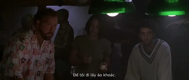 Hình ảnh trong phim Núi Lửa Dante trên TVHay Hình ảnh trong phim Núi Lửa Dante trên TVHay