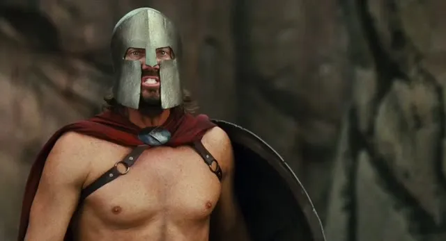 Chiến Binh Sparta 2008 Vietsub HD - TVHay Chiến Binh Sparta 2008 Vietsub HD - TVHay
