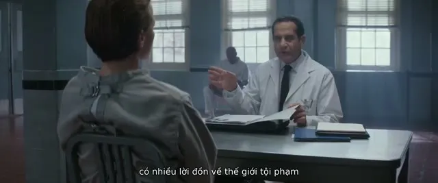 Xem phim The Assignment Vietsub HD tại TVHay Xem phim The Assignment Vietsub HD tại TVHay