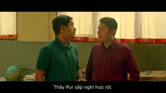 Xem phim Thầy Giáo Phản Công Vietsub HD tại TVHay Xem phim Thầy Giáo Phản Công Vietsub HD tại TVHay
