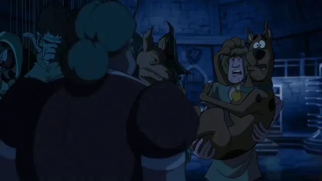 Hình ảnh trong phim Scooby-Doo! Học Viện Ảo Thuật trên TVHay Hình ảnh trong phim Scooby-Doo! Học Viện Ảo Thuật trên TVHay