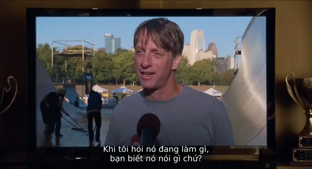 Khi Cháu Là Siêu Quậy 2012 Vietsub HD - TVHay Khi Cháu Là Siêu Quậy 2012 Vietsub HD - TVHay